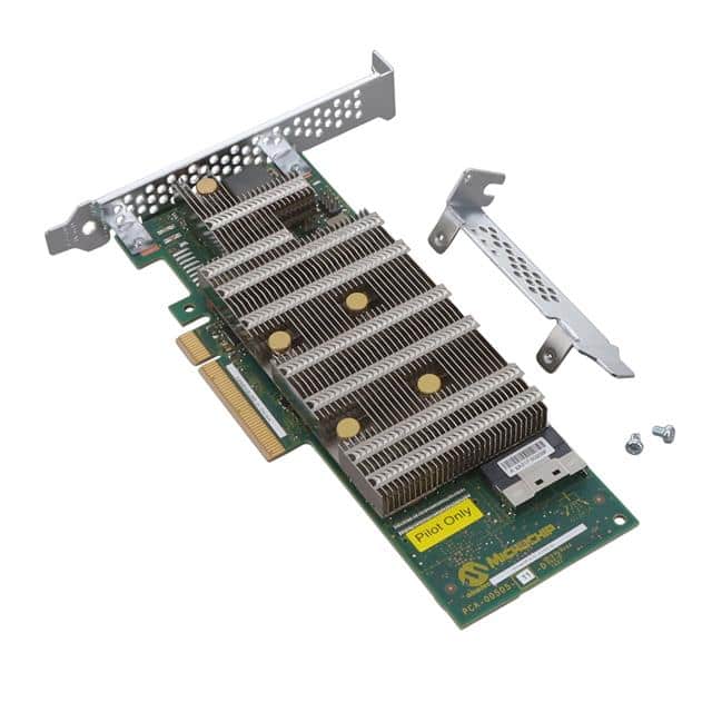 32048IXS SMARTRAID 3204-8I SINGLE