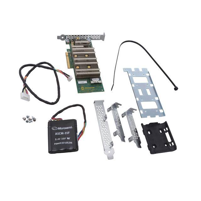 32548IXS SMARTRAID 3254-8I SINGLE
