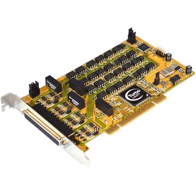 MSC-104B-SI 4-PORT RS-422/485 UNIVERSAL PCI