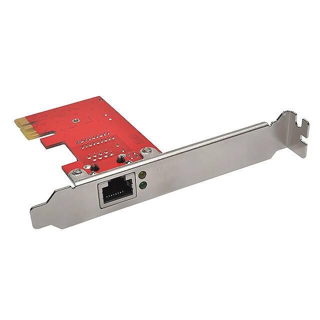 PCE-1G-01 1-PORT GIGABIT ETHERNET (GBE) PC