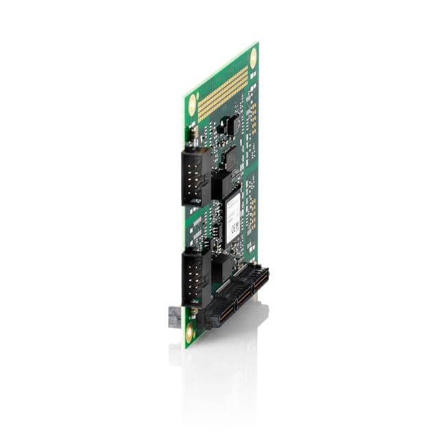 1.01.0239.22010 IXXAT CAN-IB630/PCIE 104 2XCANFD
