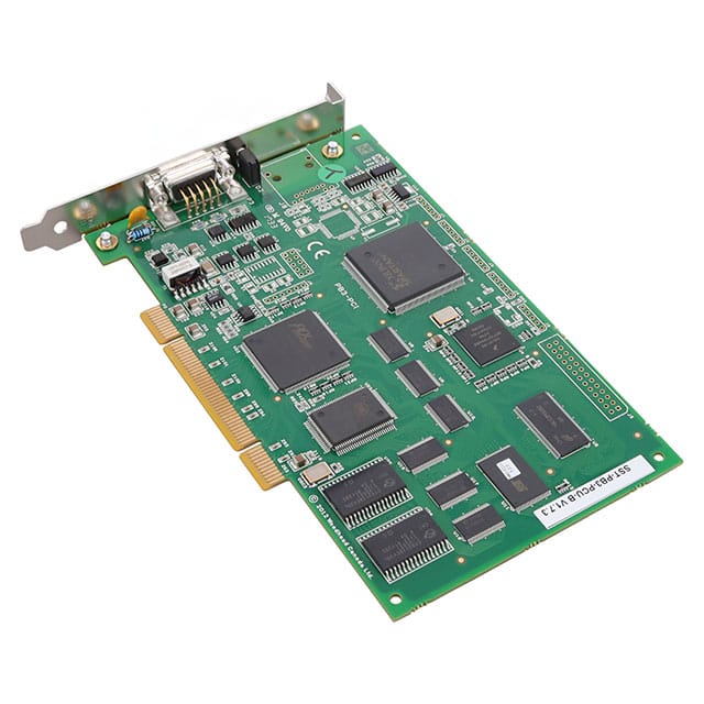 1120110024 NIC:PROFIBUS:PCI:1CHL:PB3:ROHS:B