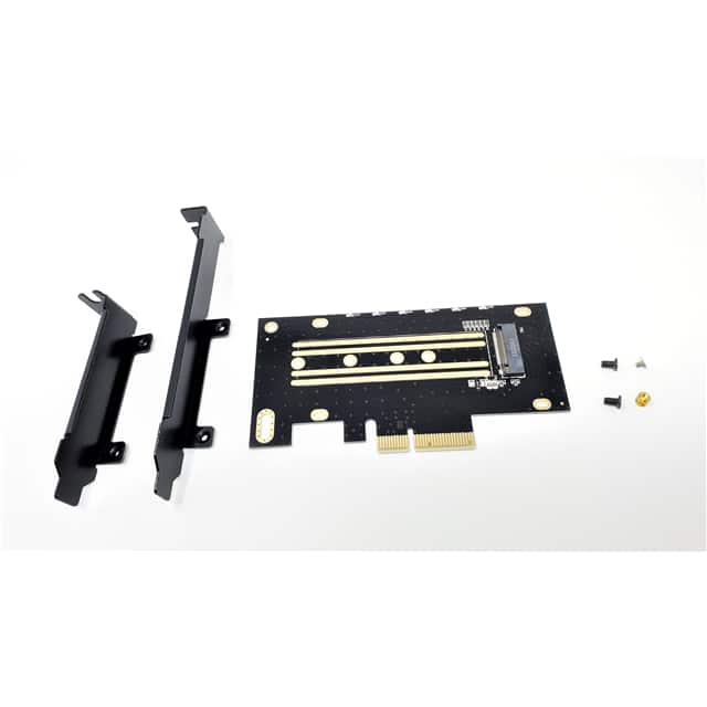 PCIE-NVME30 M.2 NVME PCIE 3.0 X4 ADAPTER
