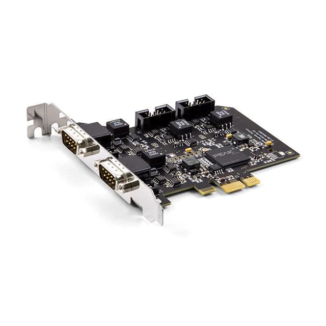 IPEH-004027 PCAN-PCI EXPRESS FD DUAL CHANNEL