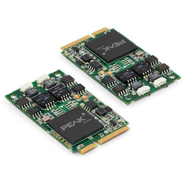 IPEH-003049 PCAN-MINIPCIE (EXPRESS) CARD, TW