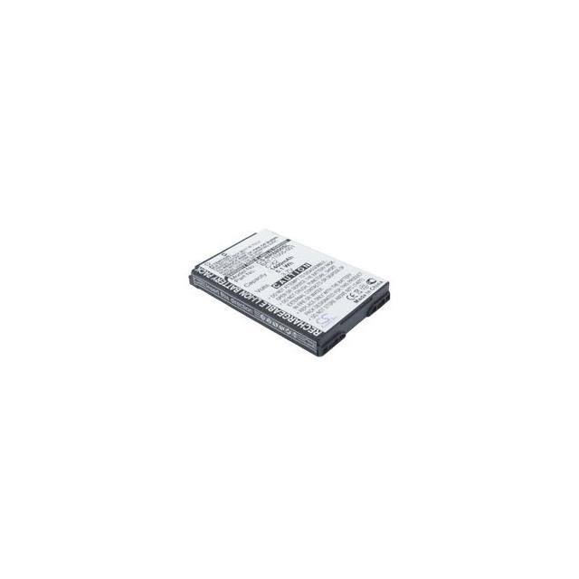 WX-RF38-7-BAT-11005-001 BATTERY Replacement for Blackberry BAT-1
