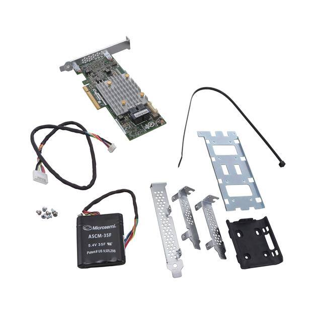 2290200-R SMARTRAID 3152-8I SINGLE