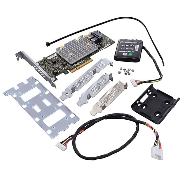 2291000-R SMARTRAID 3154-8I SINGLE