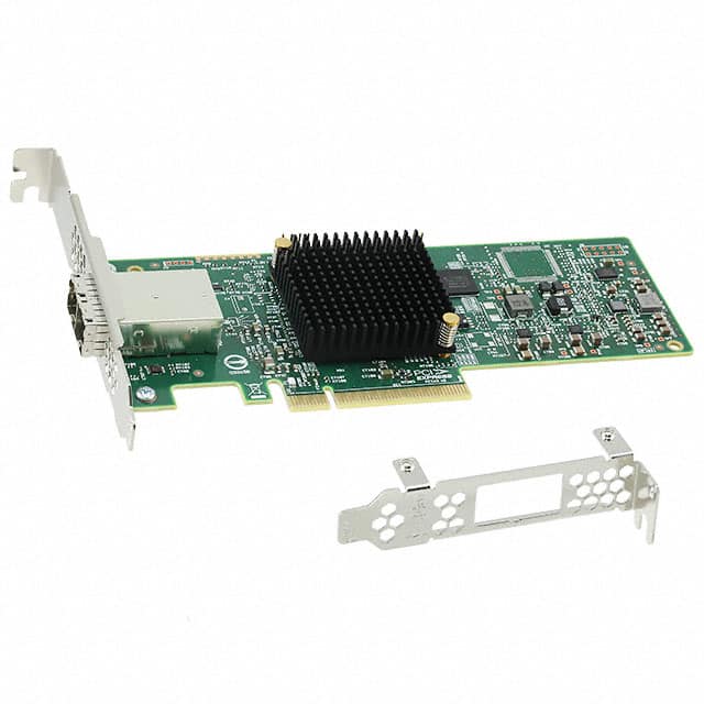 H5-25460-00 SAS9300-8E SINGLE PACK