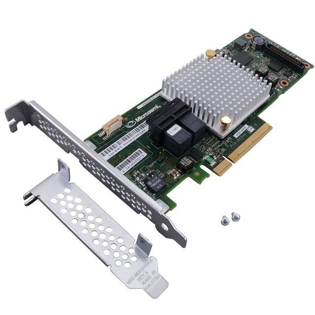 2277500-R ADAPTEC RAID 8805 SINGLE