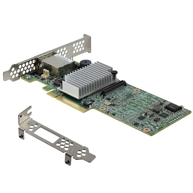 05-25528-04 MR SAS 9380-8E SINGLE KIT 1GB