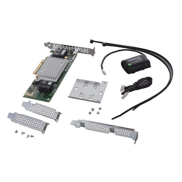2281600-R ADAPTEC RAID 81605ZQ SINGLE