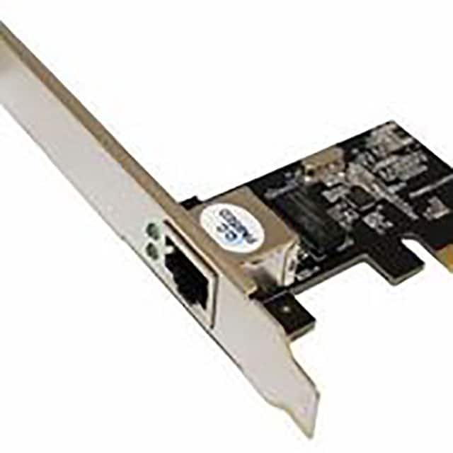 STL-N-314 1-PORT PCIE GIGABIT REALTEK RTL8