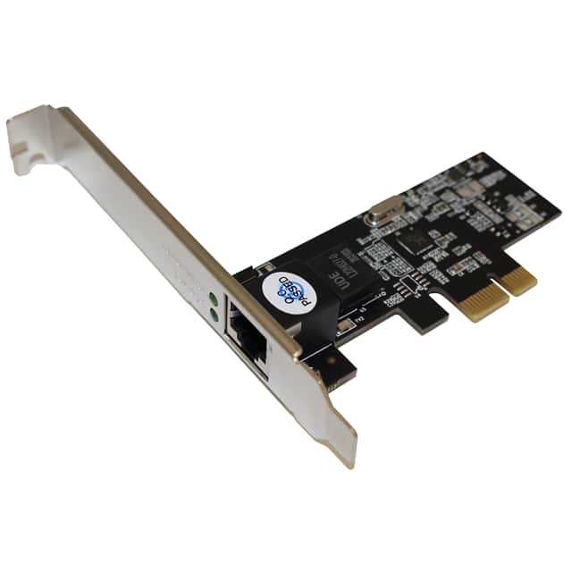 STL-N-641 1-PORT PCIE 2.5GB REALTEK ETHERN