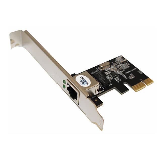 STL-N-690 1-PORT PCIE 2.5GB INTEL ETHERNET