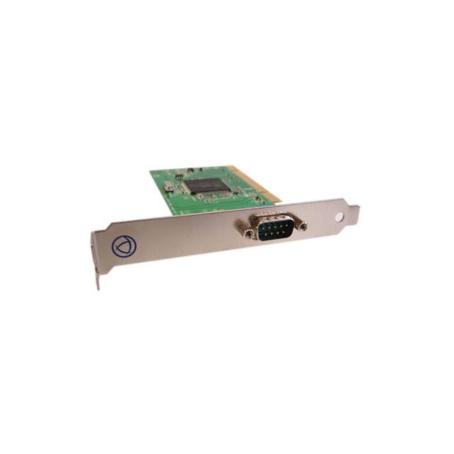 04003050 SPEED1 LE PCI SERIAL CARD - 1 X