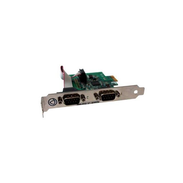 04003310 SPEED2 LE PCI EXPRESS SERIAL CAR