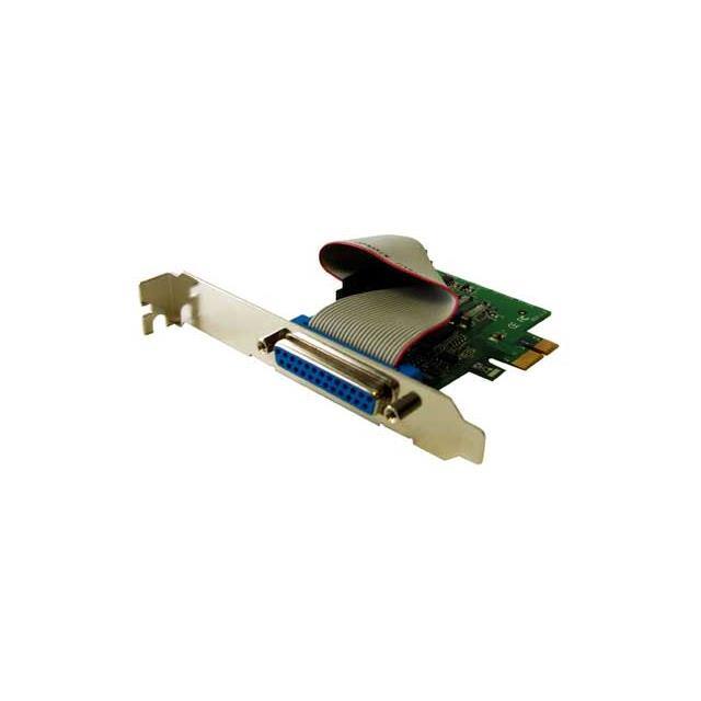 04003330 SPEED LE 1P PCI EXPRESS PARALLEL