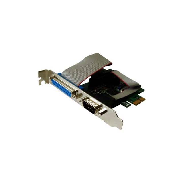 04003320 SPEED1 LE1P PCI EXPRESS SERIAL C