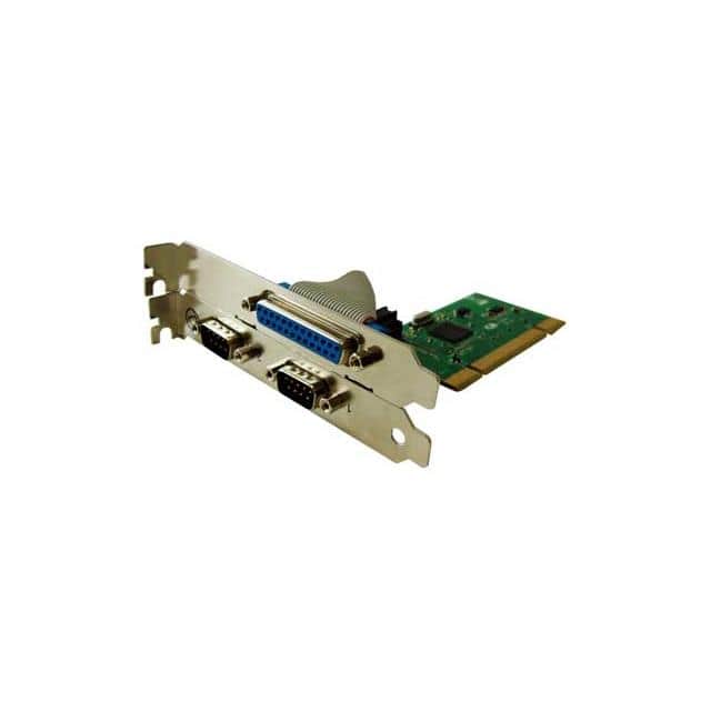 04003240 SPEED2 LE1P PCI SERIAL CARD / PA