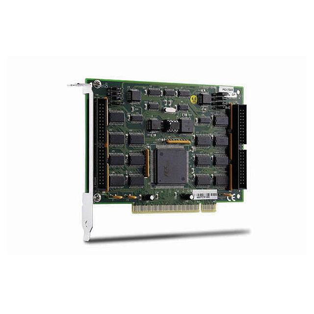 PCI-7248 (G) 48-BIT DIGITAL I/O CARD