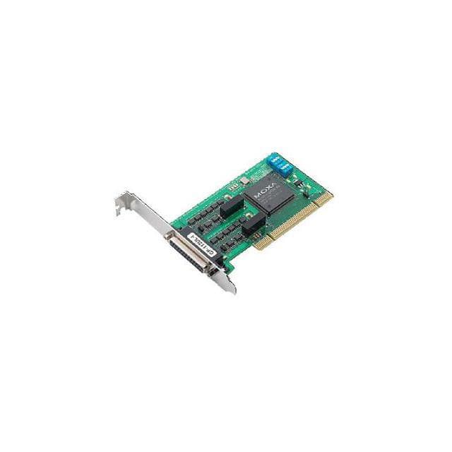 CP-112UL-I-DB9M 2 Port UPCI Board, w/DB9M Cable,