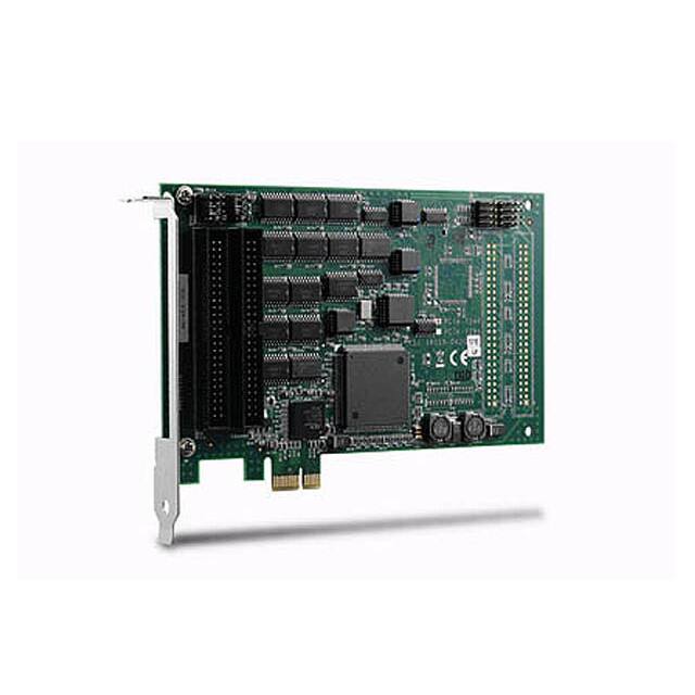 PCIE-7248 (G) 48-CH OPTO-22 COMPATIBLE PCI EXP