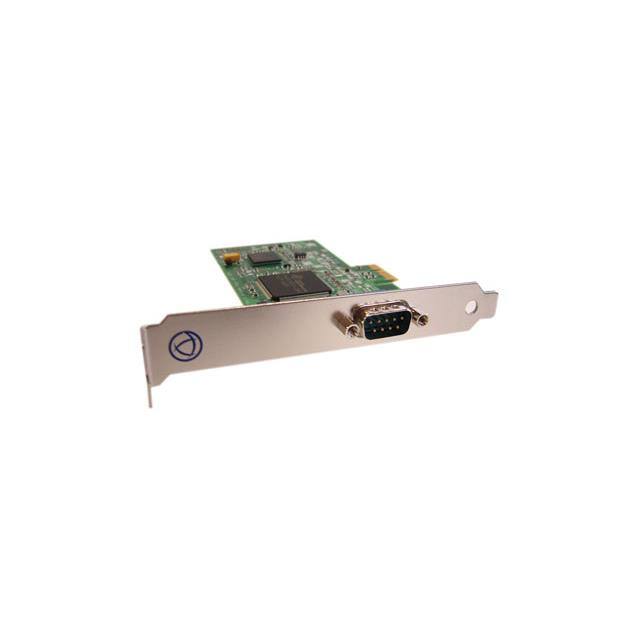 04003000 ULTRAPORT1 PCI EXPRESS SERIAL CA