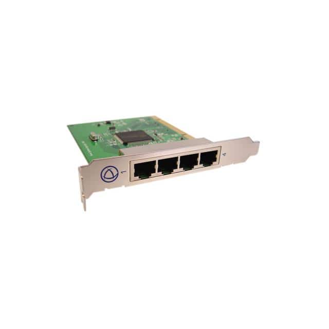 04003070 SPEED4 LE PCI SERIAL CARD - 4 X