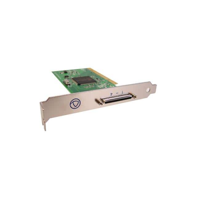 04003080 SPEED4 LE PCI SERIAL CARD - INCL
