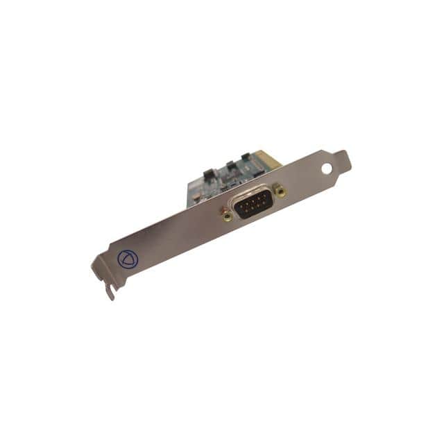04001930 ULTRAPORT1 SI PCI SERIAL CARD -
