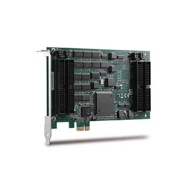 PCIE-7296 96-CH OPTO-22 COMPATIBLE PCI EXP