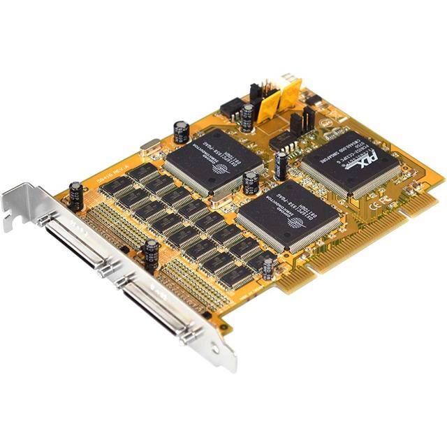 MSC-116A 16-PORT RS-232 UNIVERSAL PCI CAR