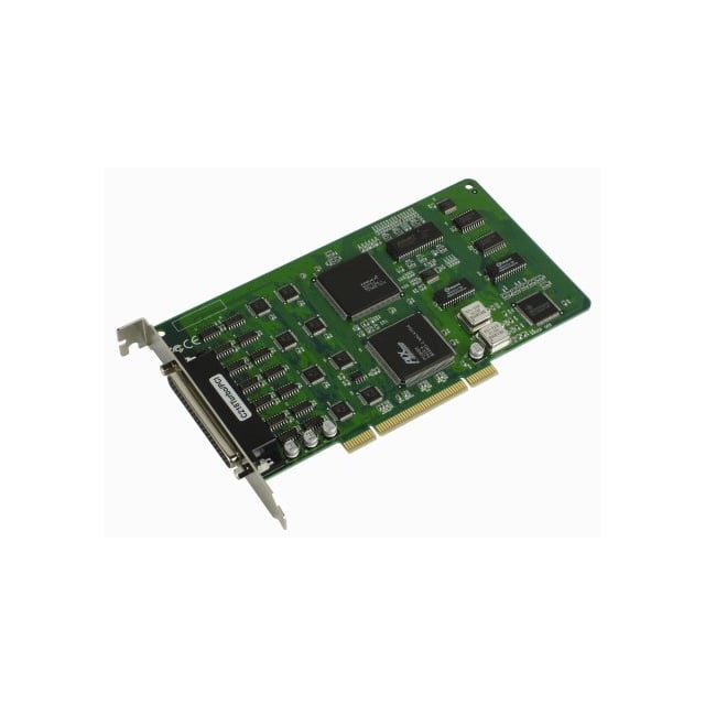 C218T/PCI 8 PORT UPCI BOARD, RS-232