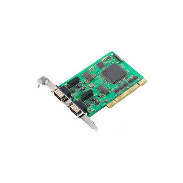 CP-602U-I w/o Cable 2 Port CANbus Universal PCI Boar