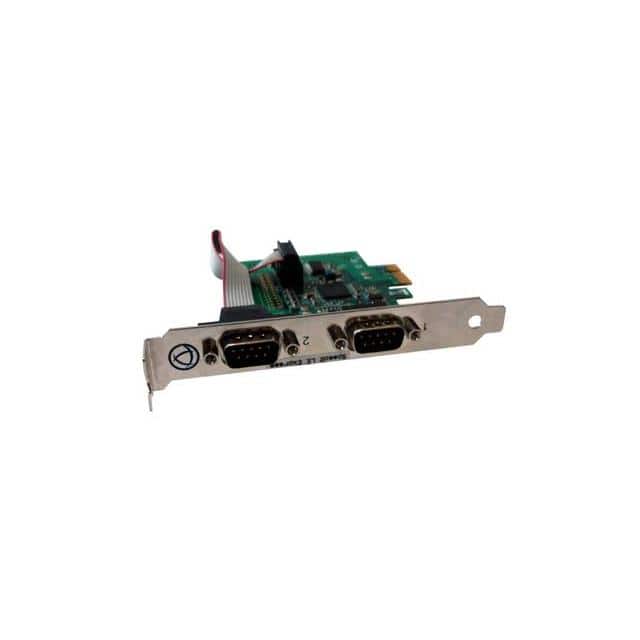 04003010 ULTRAPORT2 PCI EXPRESS SERIAL CA