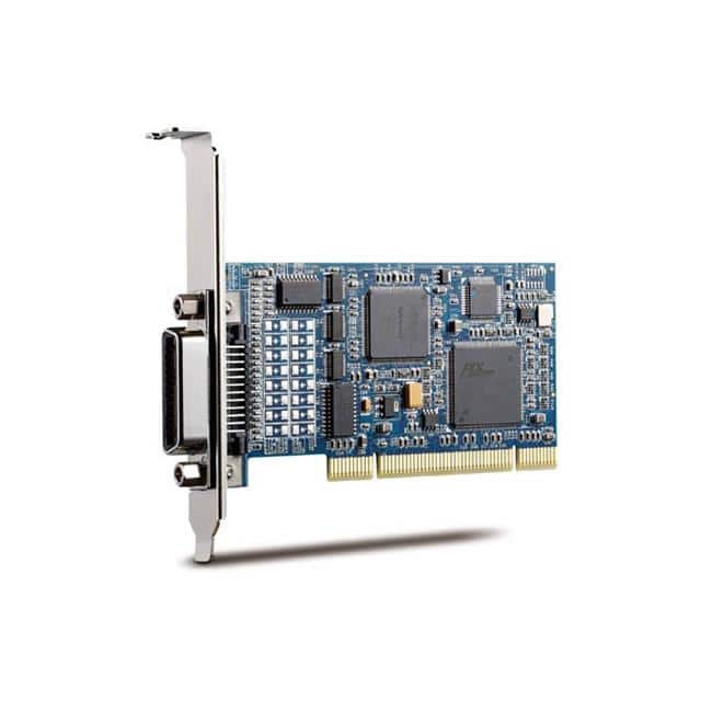 LPCI-3488A IEEE-488/GPIB LOW PROFILE PCI
