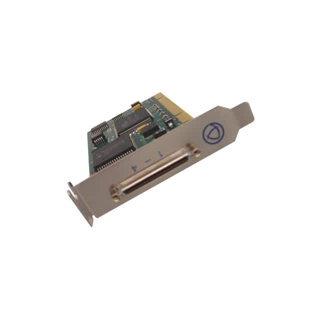 04002040 ULTRAPORT4 PCI SERIAL CARD - CAR