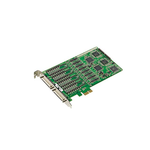 CP-116E-A W/O CABLE 16 PORT PCIE BOARD, W/O CABLE, R