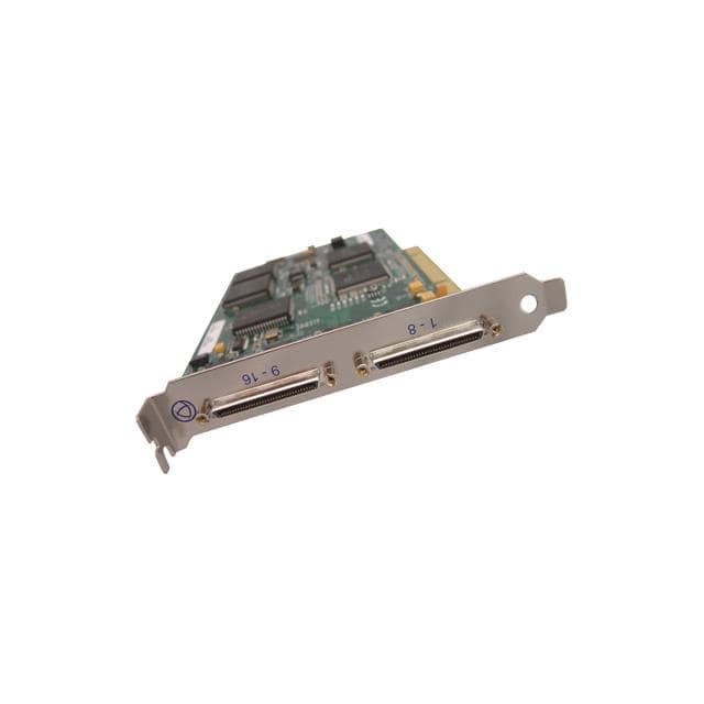 04001680 ULTRAPORT16 PCI SERIAL CARD - CA