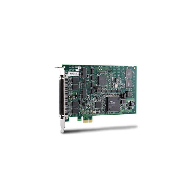 PCIE-7300A 80MB/S,HIGH-SPEED PCIE DIO CARD