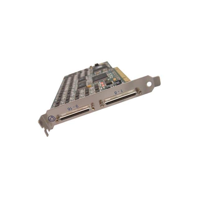 04001970 ULTRAPORT16 SIPCI SERIAL CARD -