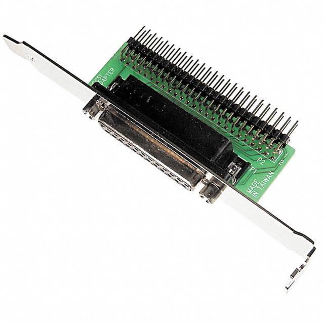 AB839 ADAPTER SCSI INT/EXT DB25 HP FEM