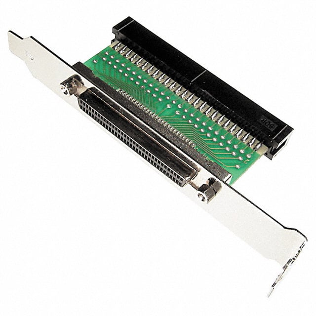 AB840 ADAPTER SCSI INT/EXT SLOTBRACKET