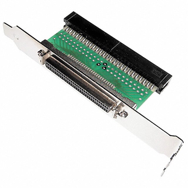 AB841 ADAPTER SCSI INT/EXT SLOTBRACKET