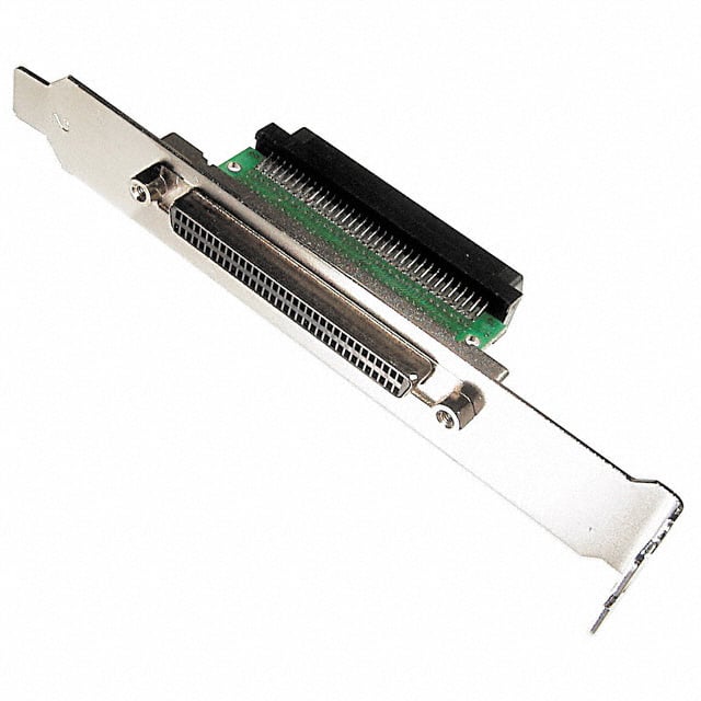 AB842 ADAPTER SCSI INT/EXT SLOTBRACKET