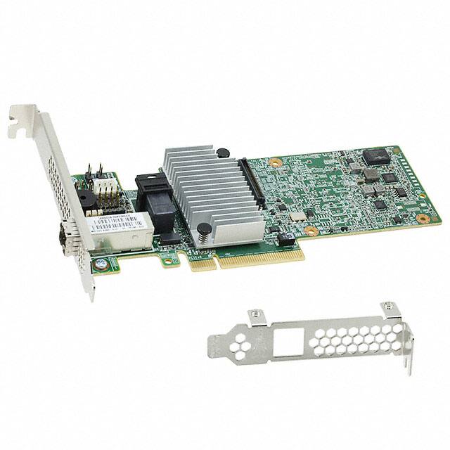 05-25190-02 MR SAS 9380-4I4E SINGLE KIT 1GB