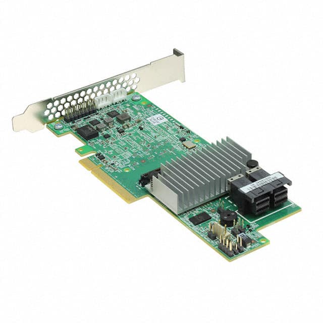 05-25420-08 MR SAS 9361 8I SINGLE KIT 1GB