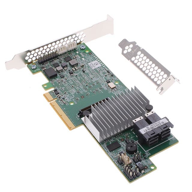 05-25420-17 MR SAS 9361 8I 2GB C A 00
