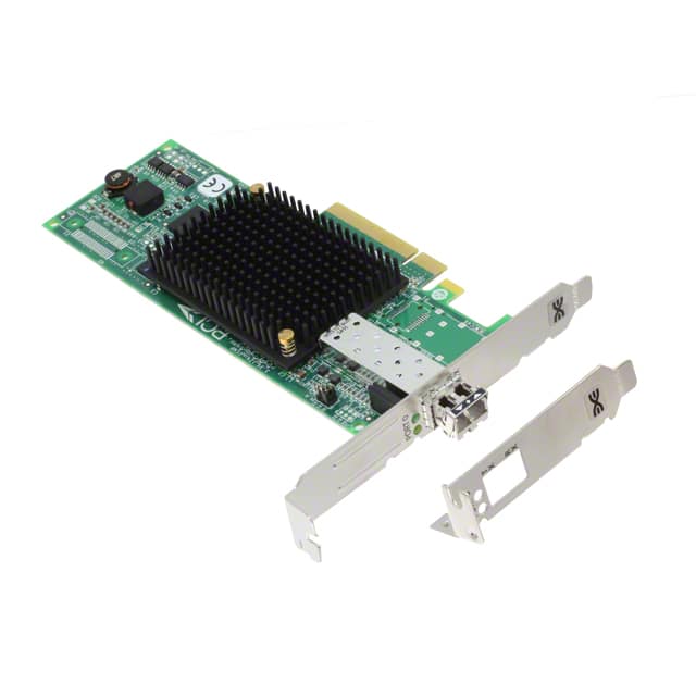 LPE12000-M8 LPE120008GB/S1-PORTFCPCIEXPRESS